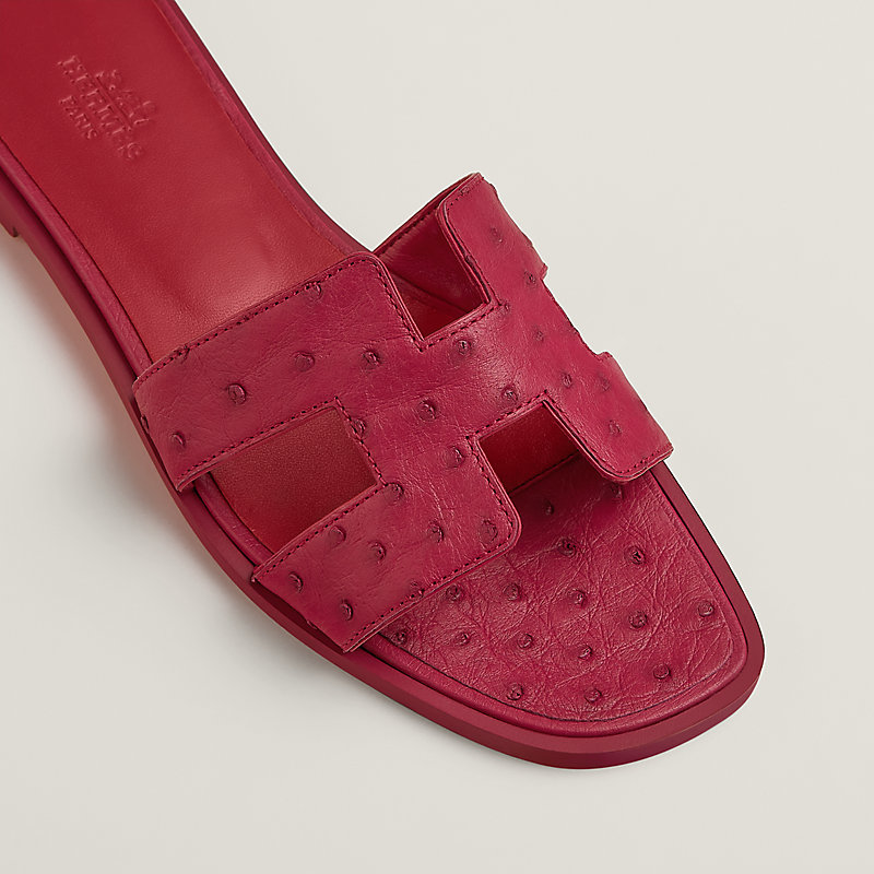 Oran sandal | Hermès USA